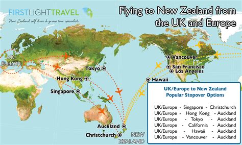 singapore airlines flights to new zealand